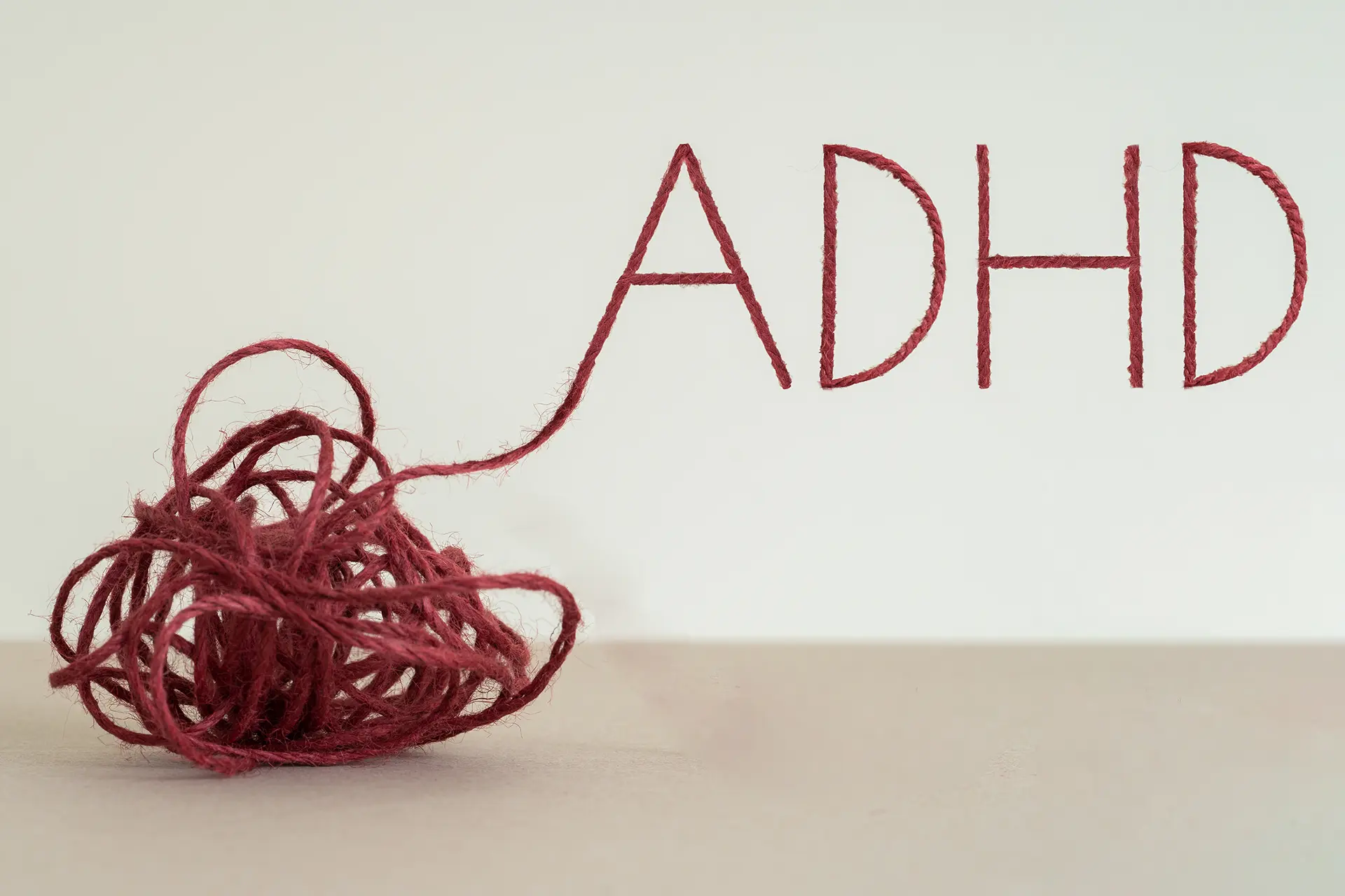 Understanding your ADHD