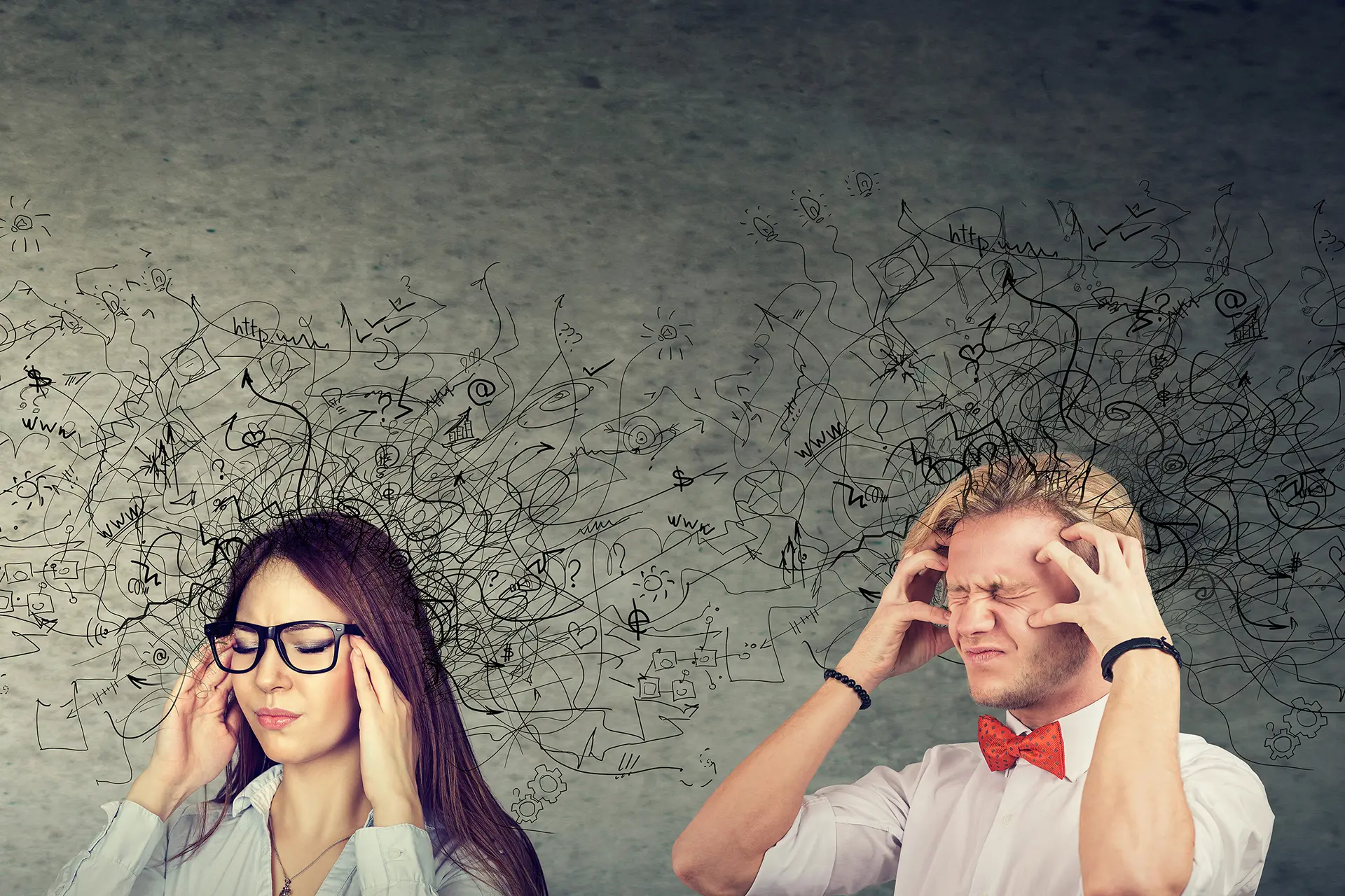 ADHD, Diagnosis, and Stigma