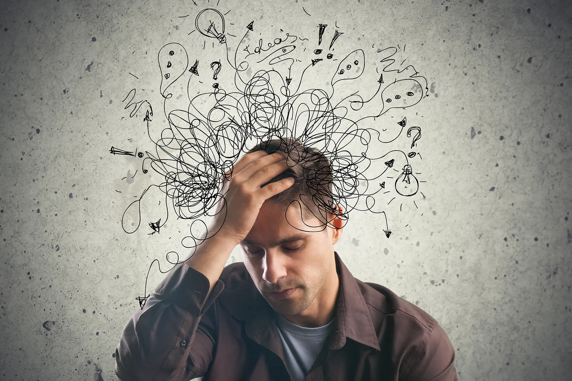 Incredible Strengths of ADHD